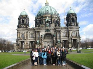 Berlin Cathedral-835